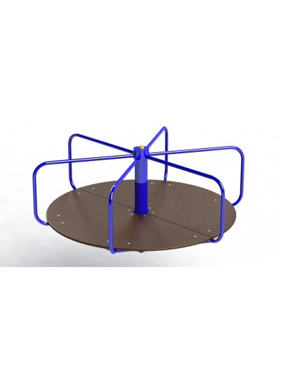 Карусель дитяча Вертушка